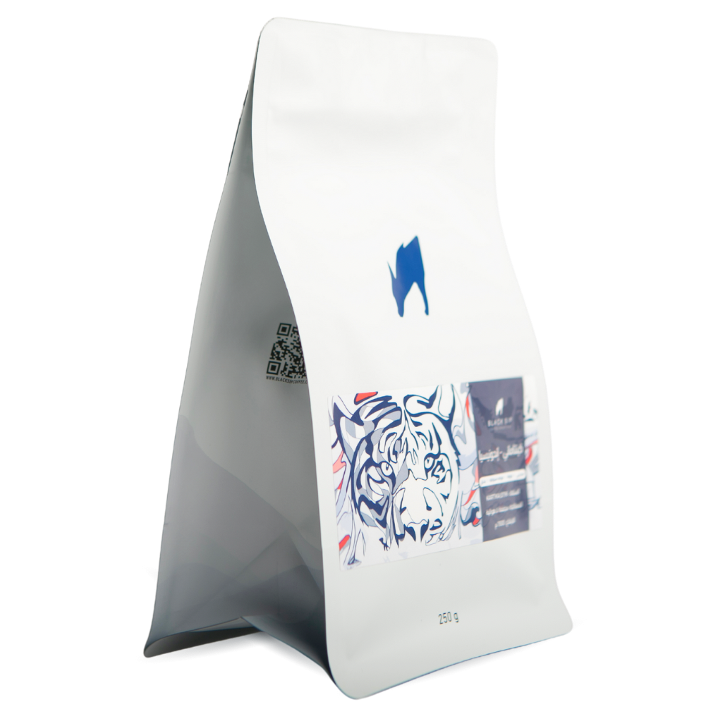 كينتاماني لاهوائي - بلاك سيب | Kintamani