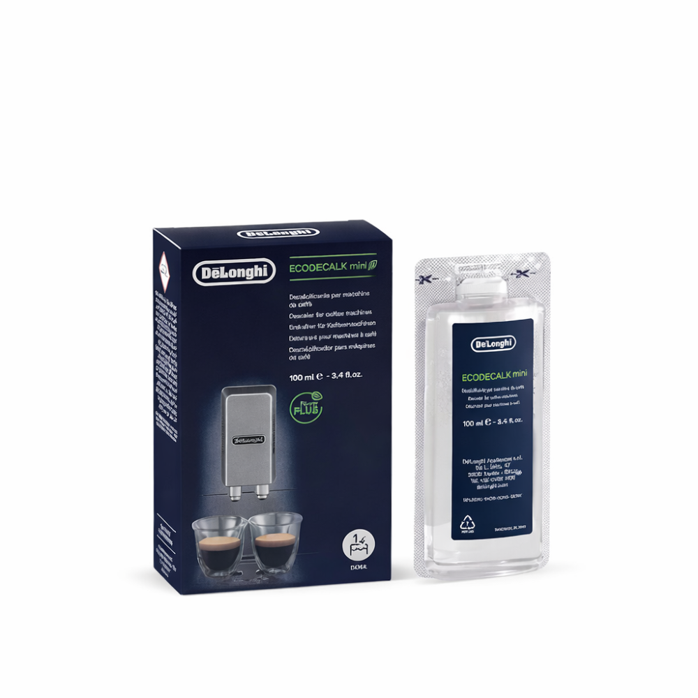 ديلونجي محلول إزالة الترسبات | EcoDecalk Mini