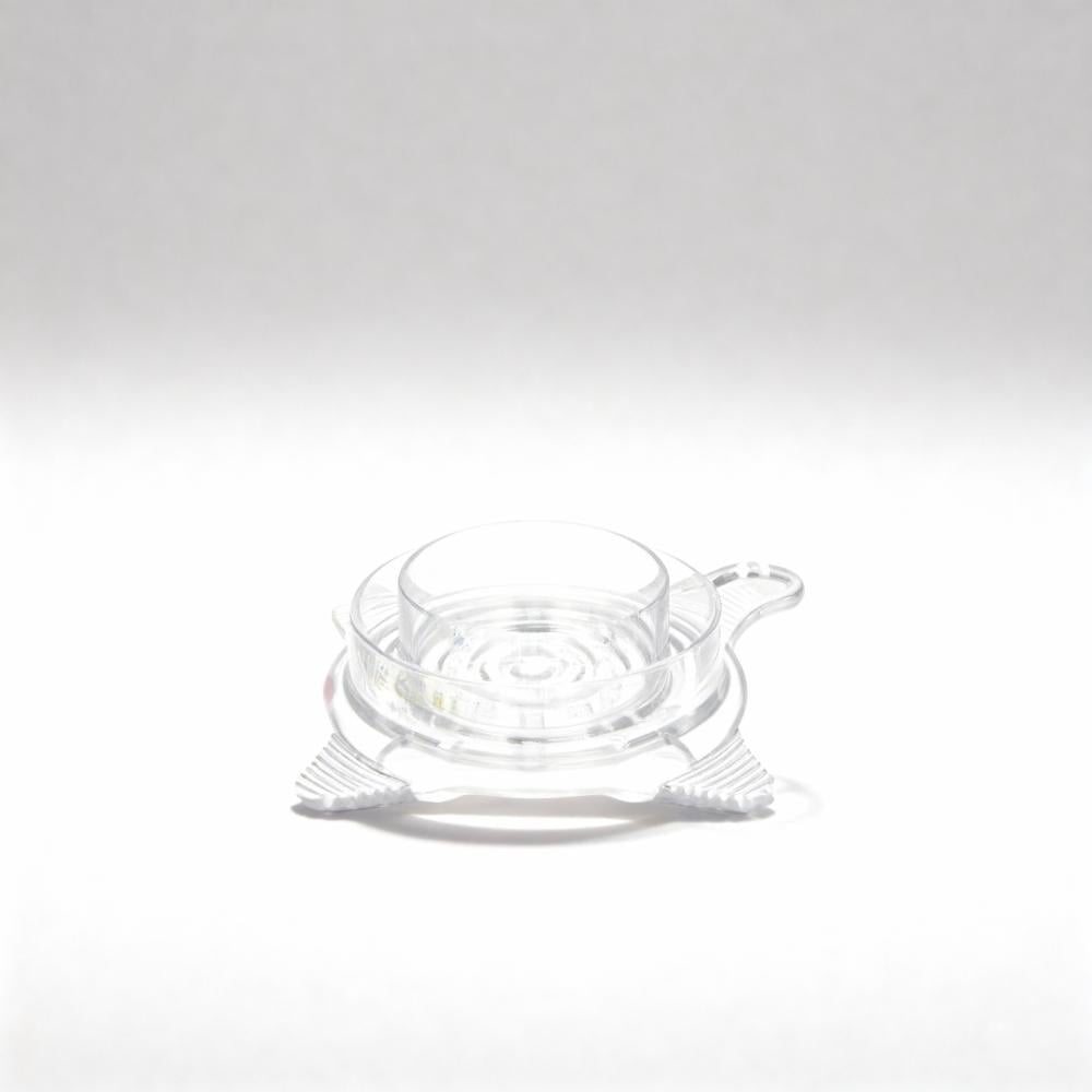 قمع V60 مساعد الترشيح B - قابي | Master B - Glowbeans