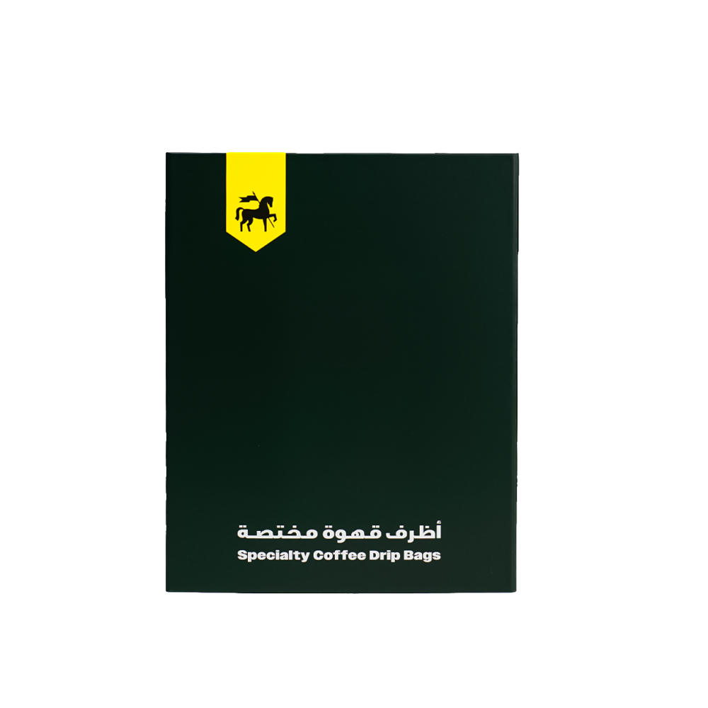 كتاب الاظرف فاكهي - بلاك نايت | Fruity