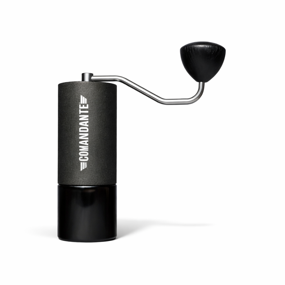 طاحونة كوماندانتي جبال النحاس - اصدار Comandante Copper | MK4