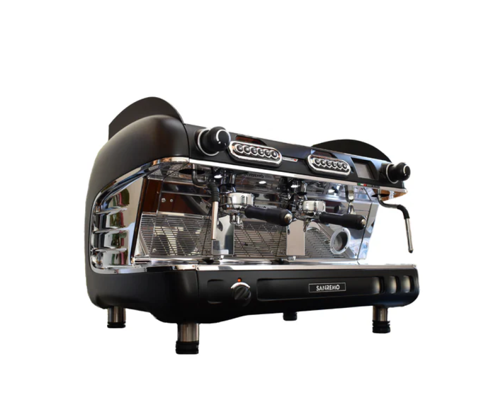 ماكينة سانريمو فيرونا ار اس | Sanremo Verona RS - 2G