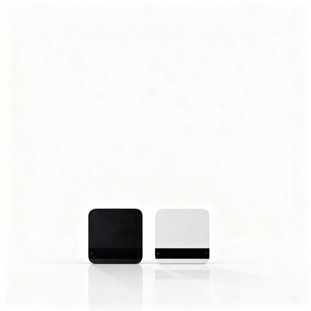 ميزان تحضير القهوة بيرل الذكي من اكايا | Acaia Pearl Smart Scale