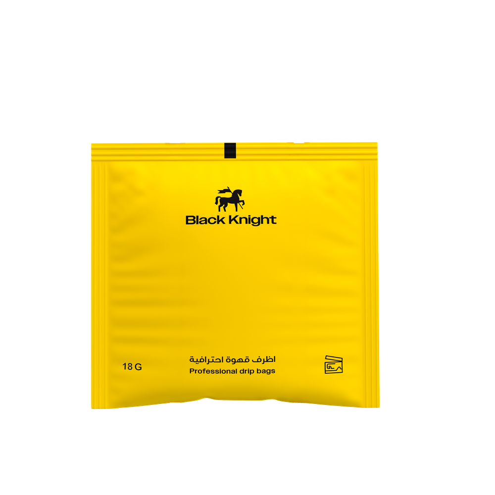 اظرف بوشان - بلاك نايت | Baoshan