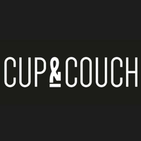 محمصة كوب وكنبة | CUP & COUCH