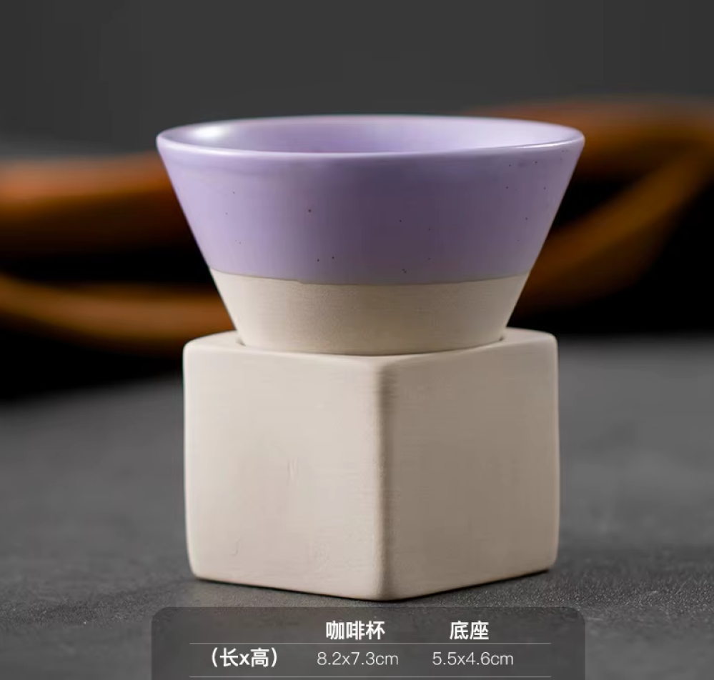 بنفسجي | 100 ml