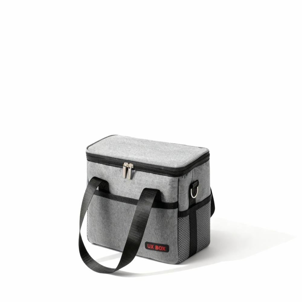 حقيبة ادوات القهوة المختصة - رمادي | Coffee Bags V60