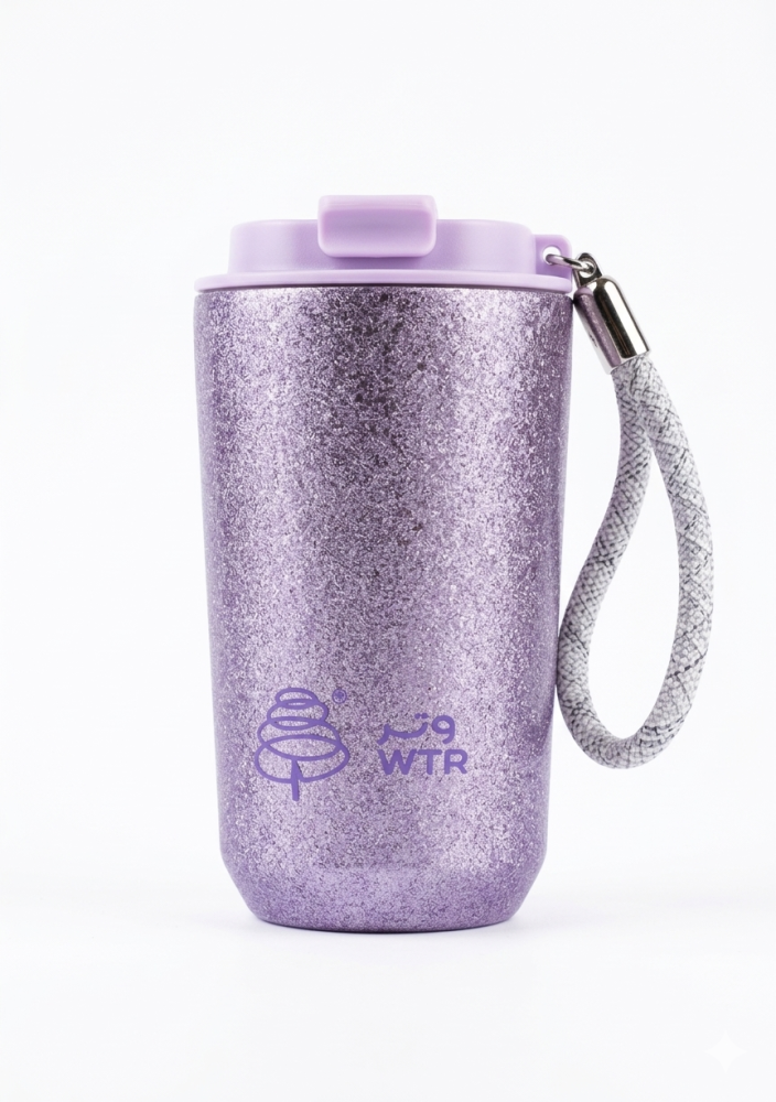 مق وتر تيتانيوم الـمـجـرة | Galaxy WTR