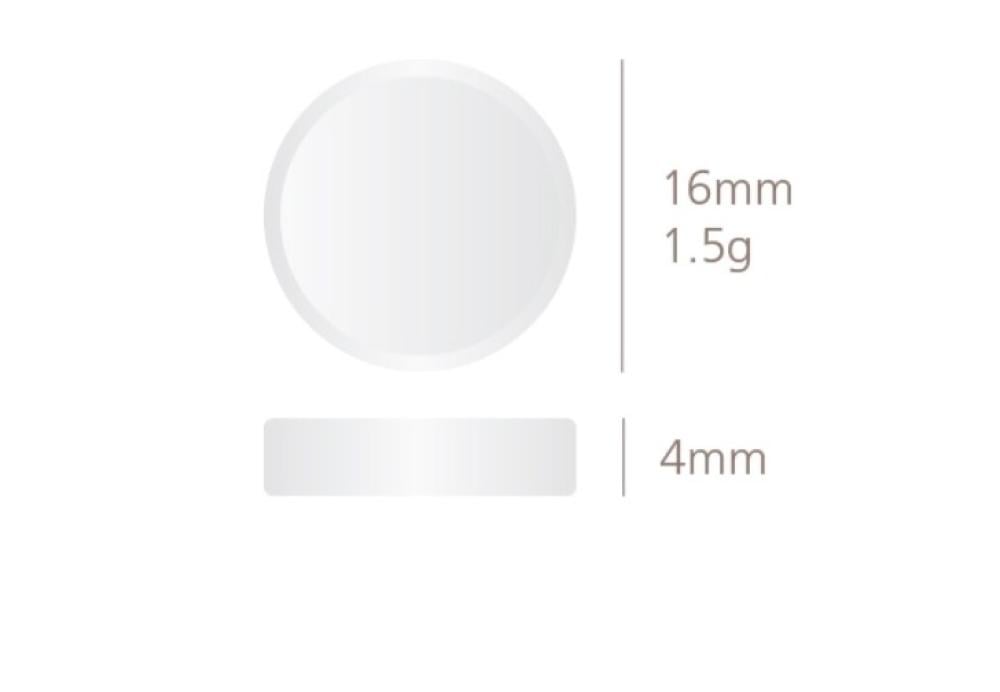 اقراص التنظيف من كافيتو CAFFETO Cleaning Tablets | S15