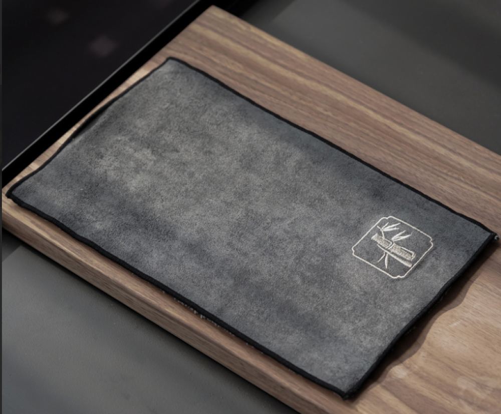 منشفة باريستا فاخرة - قطن 17*29 | Barista Towel