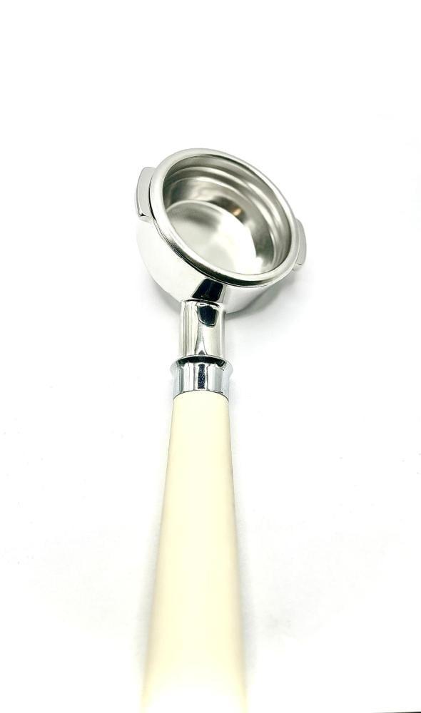 بورتافلتر لامرزوكو مكشوف 58 | Portafilter - La Marzocco