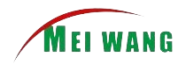 مي وانغ | Mei Wang
