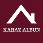 محمصة كرز البن | Karaz Albun
