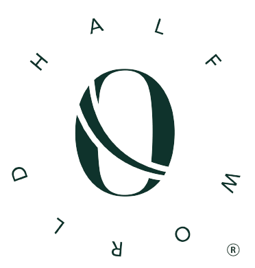 محمصة هاف ورلد | Half World