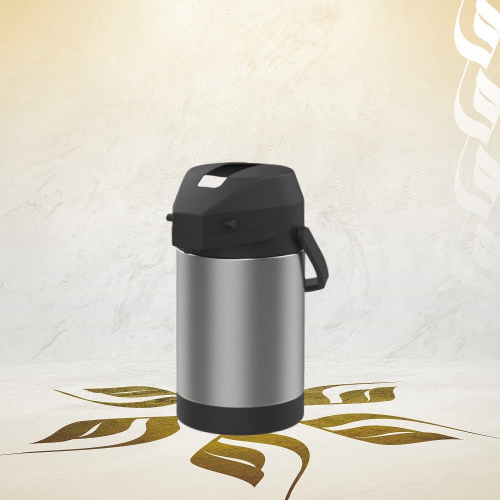 MARCO AIRPOT THERMOS 2,2 LITRE