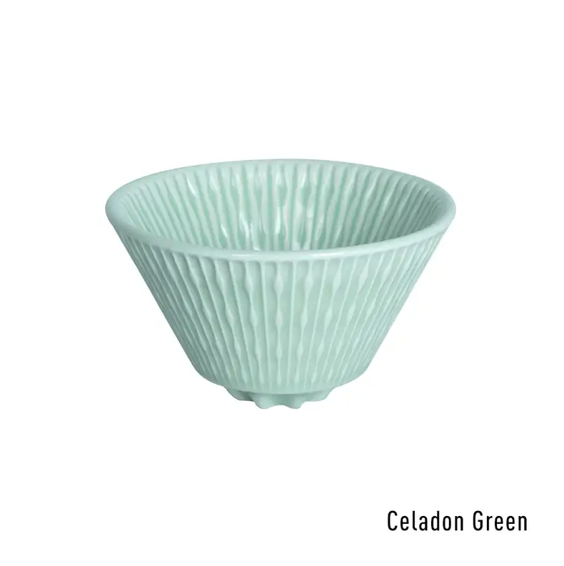 celadon green