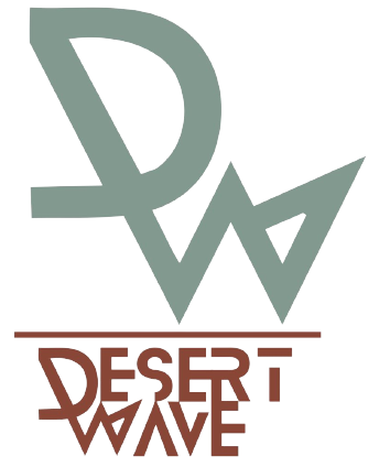 محمصة دازرت ويف | Desert Wave