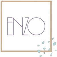 سيروب اينزو | ENZO Syrup