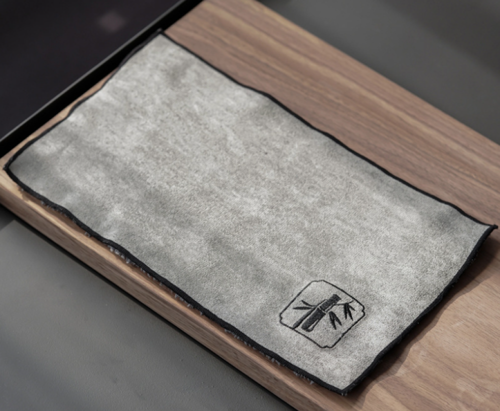 منشفة باريستا فاخرة - قطن 17*29 | Barista Towel