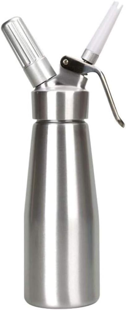 اداة تحضير الكريمة 1000 مل - 500 مل | Whipped Cream Maker 1000 ML- 500 ML