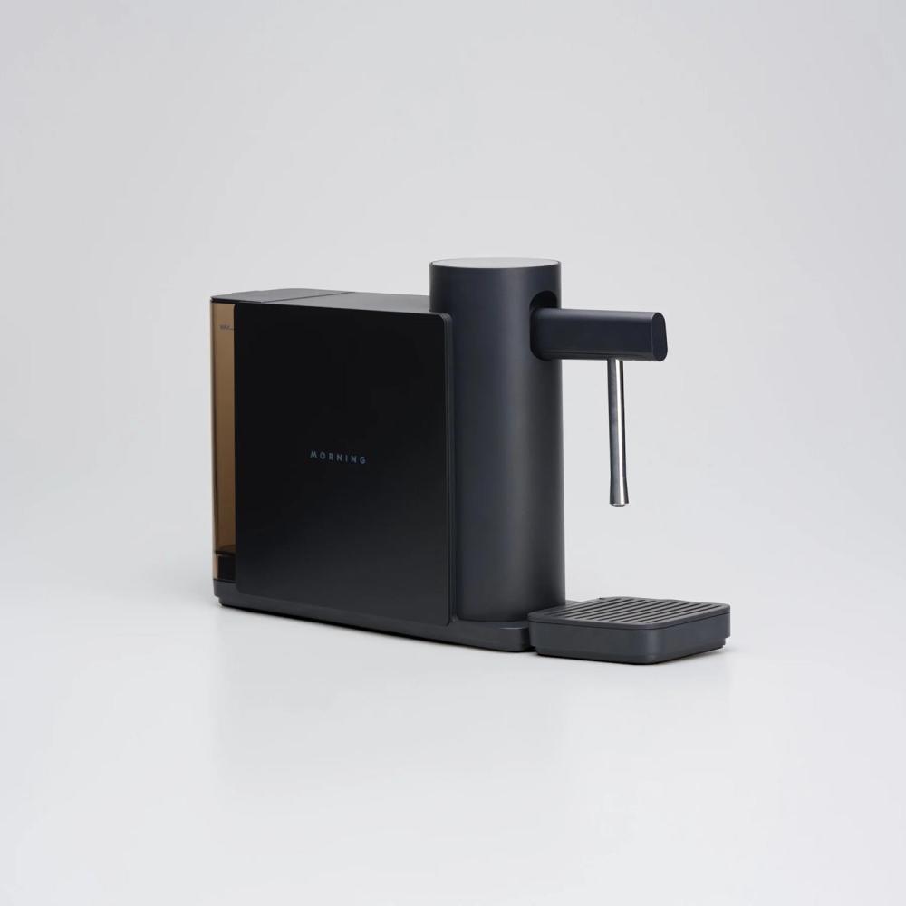 جهاز تبخير الحليب من مورنينق | Milk Frother by Morning"