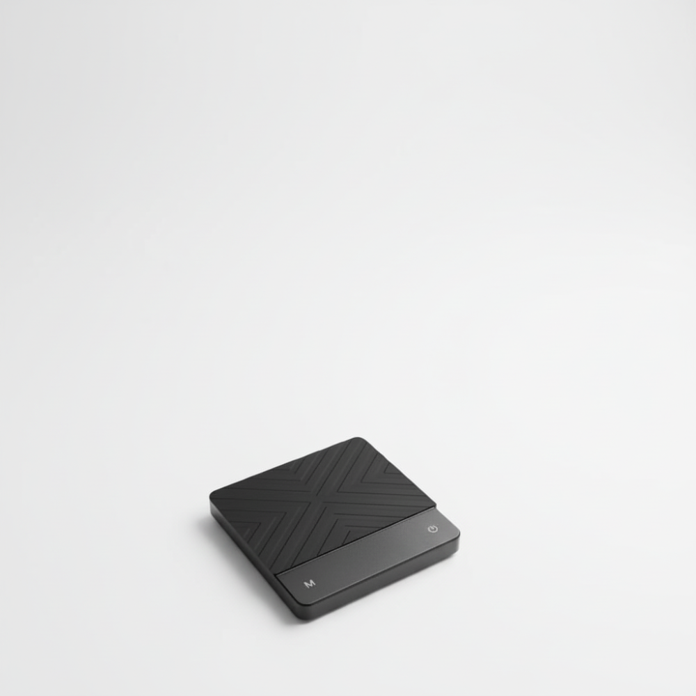 ميزان برو MS-R20 - مقاسين مختلفة | Scale