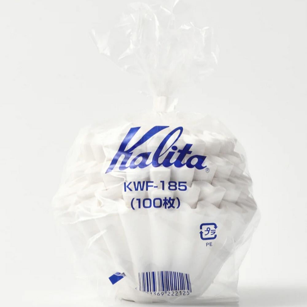 فلاتر ويف كاليتا الاصلية | Kalita Wave Filter فلاتر ويف كاليتا الاصلية | Kalita Wave Filter