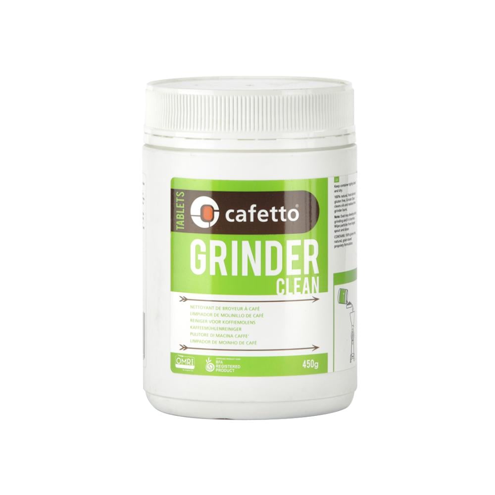 كافيتو منظف مطحنة القهوة | Cafetto Grinder Clean 450g