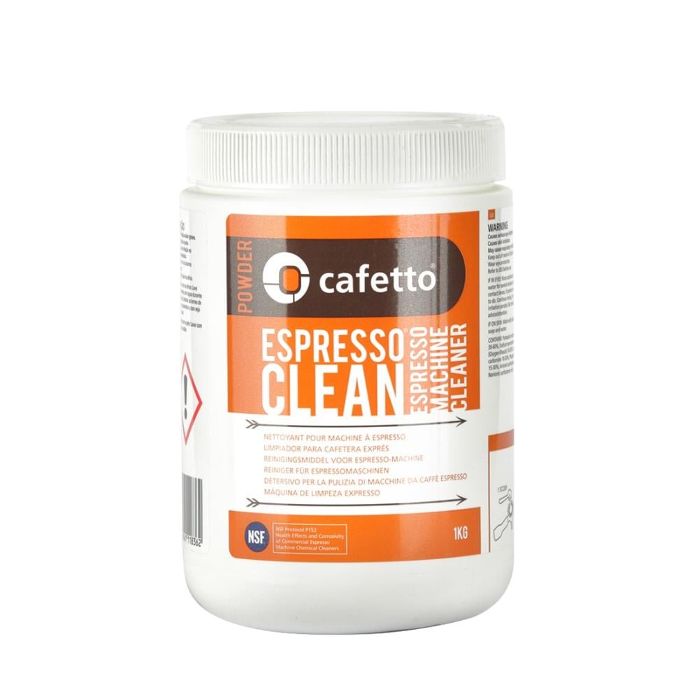 كافيتو منظف مكائن اسبريسو كلين | Cafetto Espresso Clean