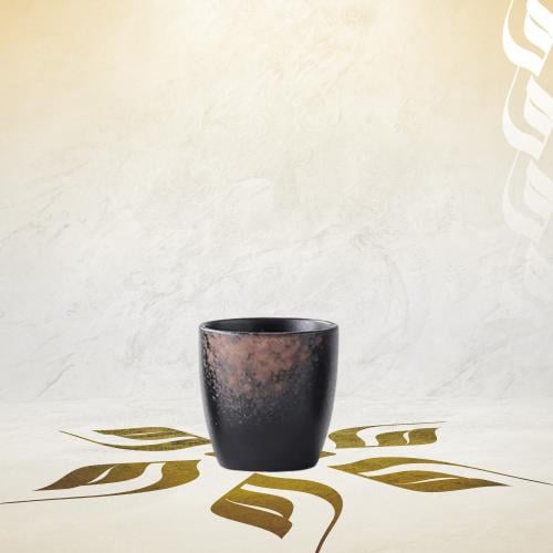 كوب سيراميك برسومات مختلفة - 150 مل | خيارات متعدد...