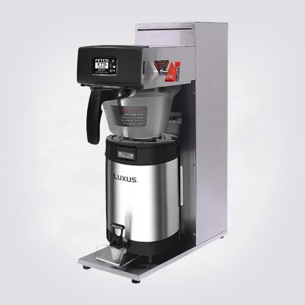 فيتكو - صانعة القهوة 2111 | Fetco Cbs - 2111 - XTS