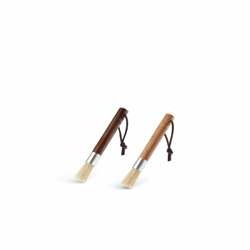 فرشاة تنظيف المطاحن اليدوية | Brush Grinds