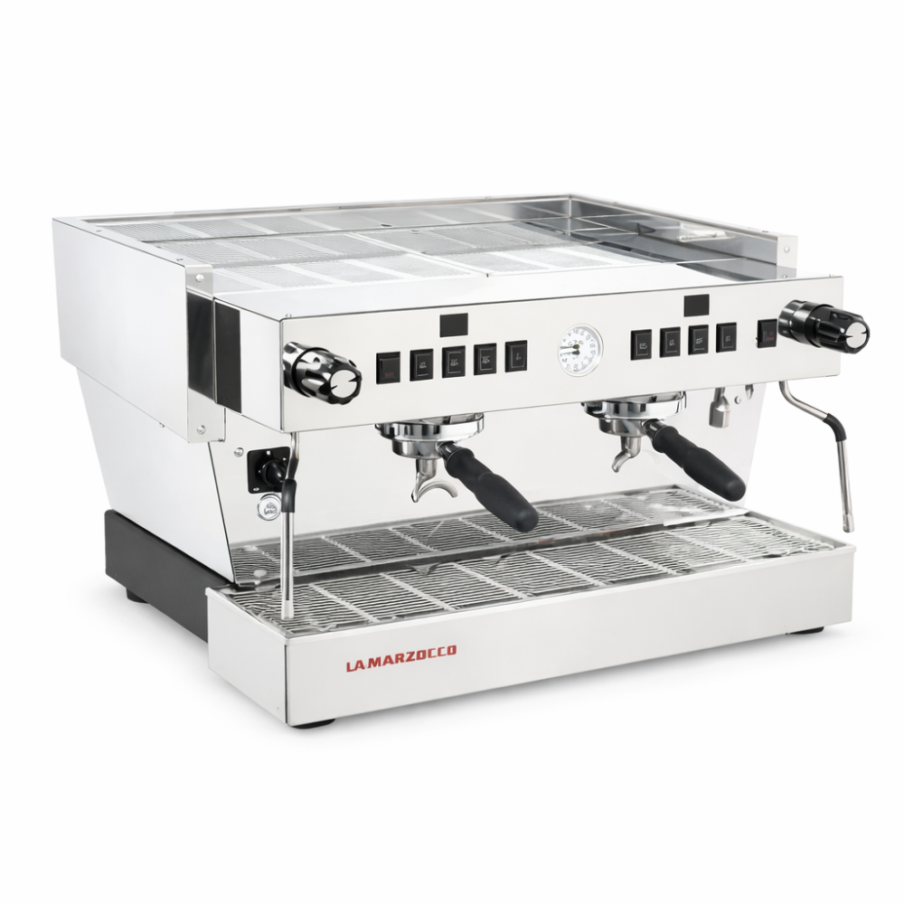 ماكينة لامرزوكو لينيا كلاسيك اس | Linea Classic S 2&3 gr - La Marzocco