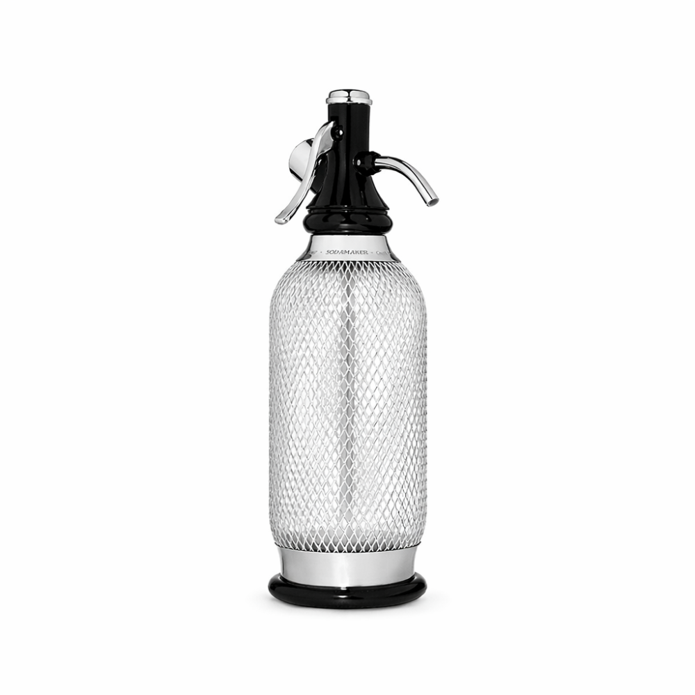 اسطوانة كلاسيك صودا ميكر - 1 لتر  | Soda 1L