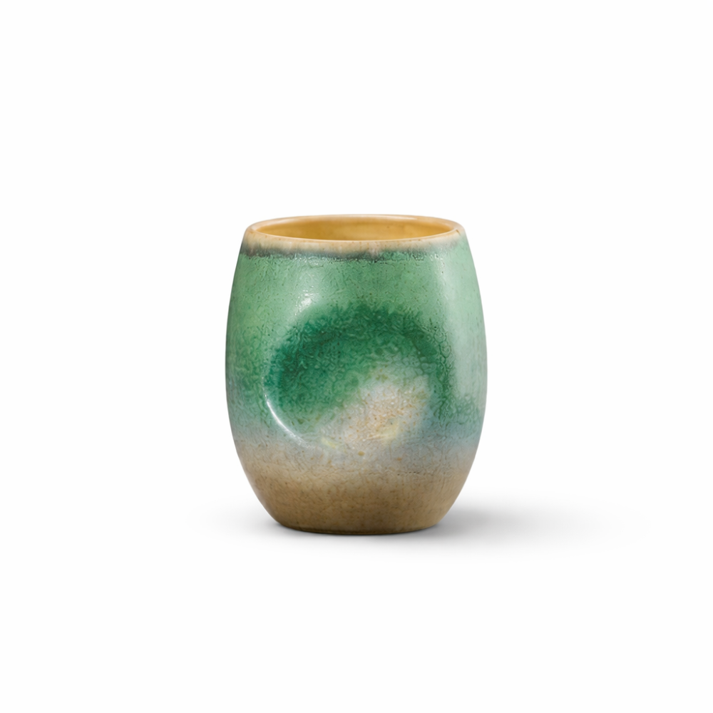 كوب بلوتو اليدوي الفاخر  230 مل | CUP CERAMIC