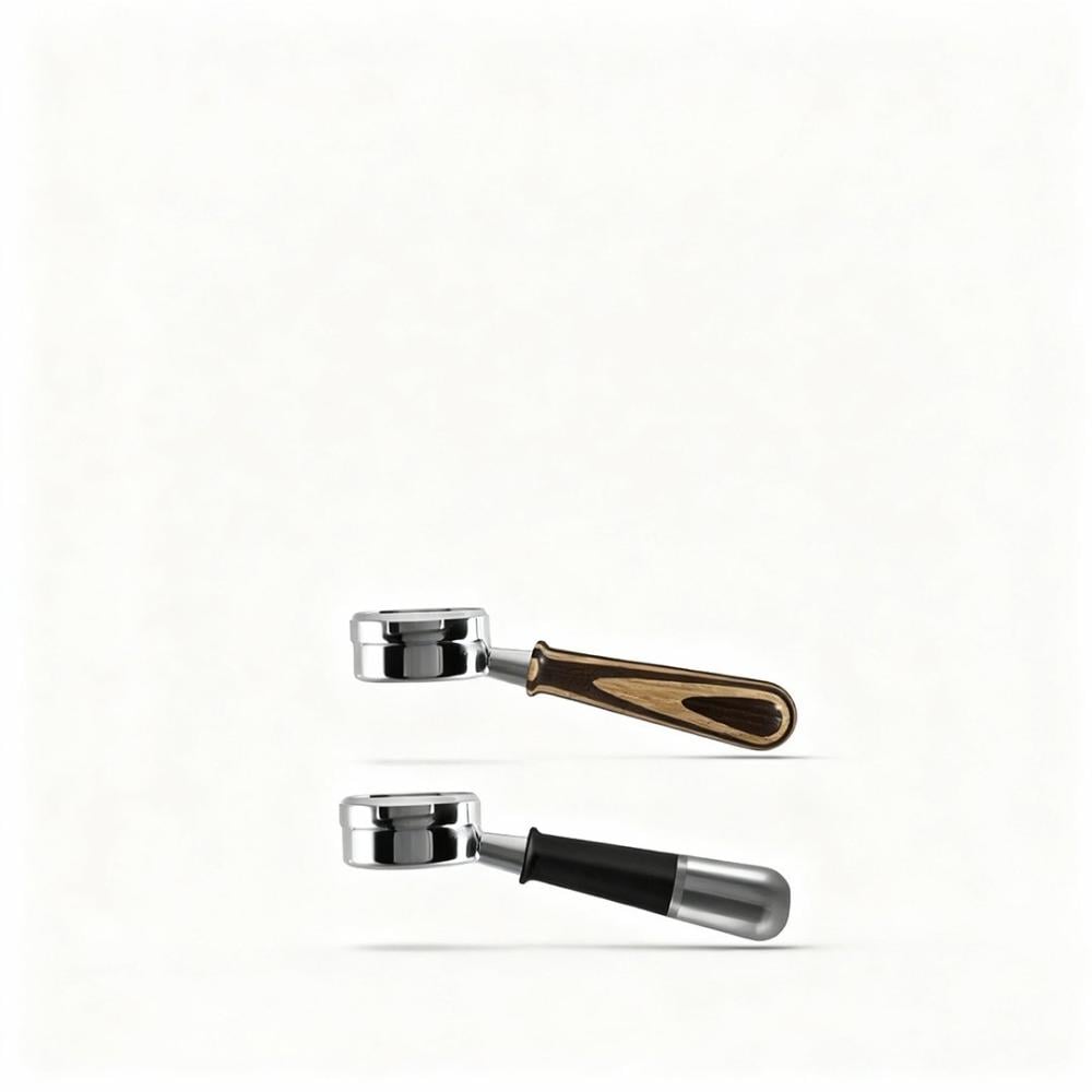 بيسادو بورتافلتر مكشوف مقاس 58 | Pesado LM/E61 - BSL & Raya