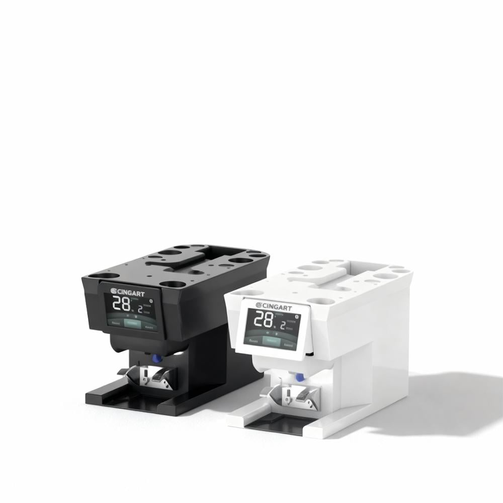 مكبس قهوة اوتوماتيكي PTB-MY - تشينو ارت | Automatic Tamper PTB-MY - CINOART