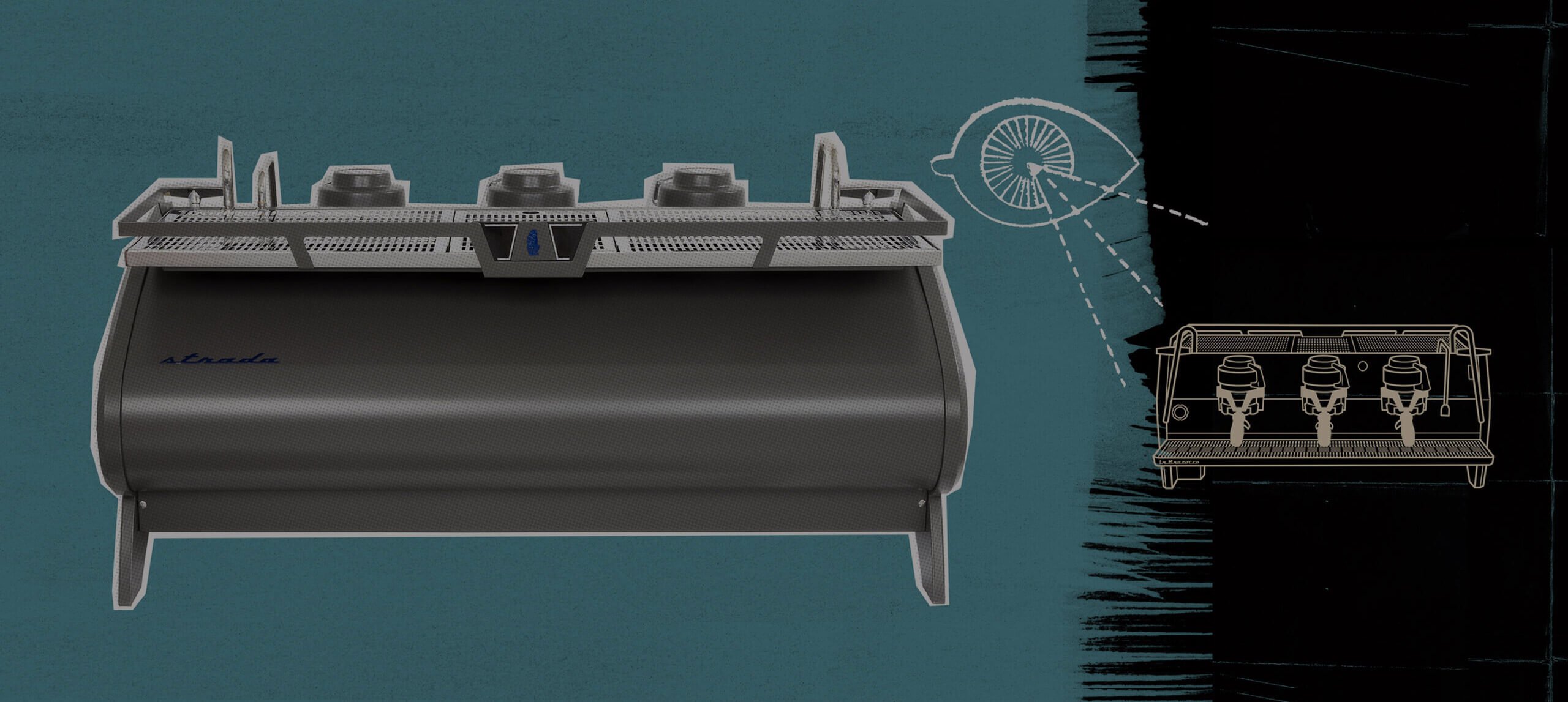 لا مارزوكو | La Marzocco