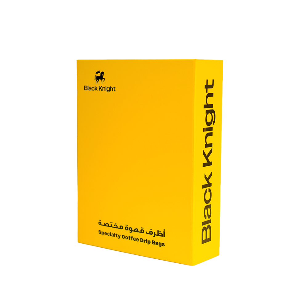 كتاب الاظرف كلاسيكي - بلاك نايت | Classic