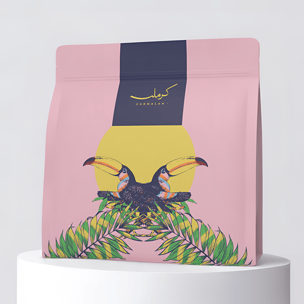 كوستاريكا فاليري - كرمله | Valerie