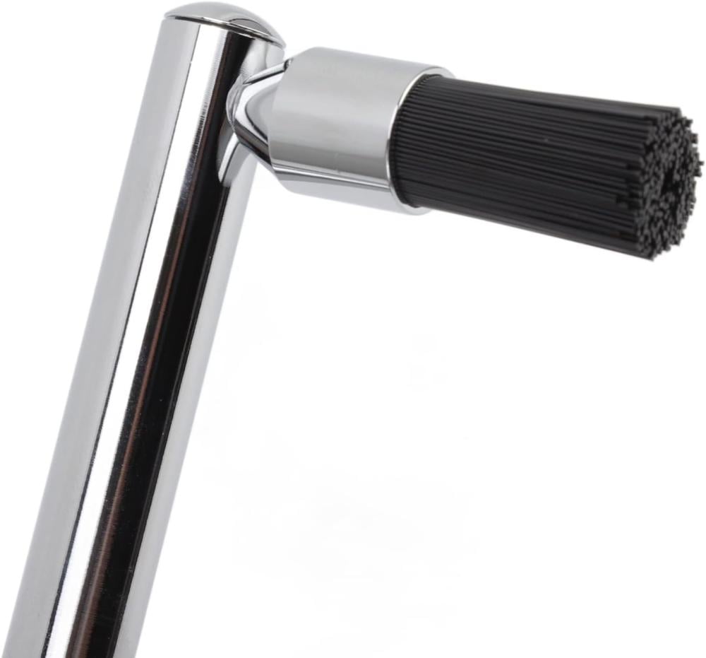 اداة تنظيف مكينة القهوة بالبخار | Coffee Machine Steam Cleaning Brush