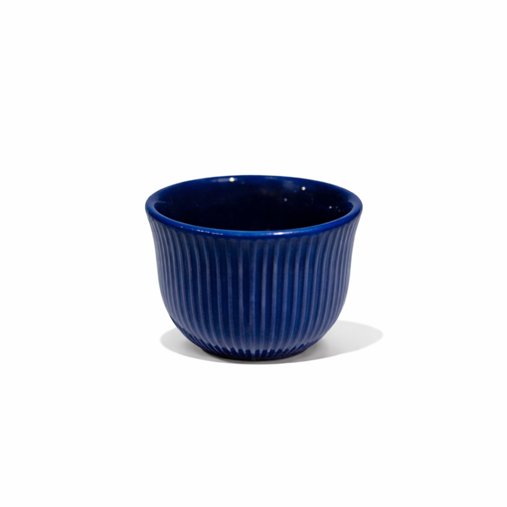 كوب قهوة من لوفرامكس | Loveramics Embossed Tasting Cup