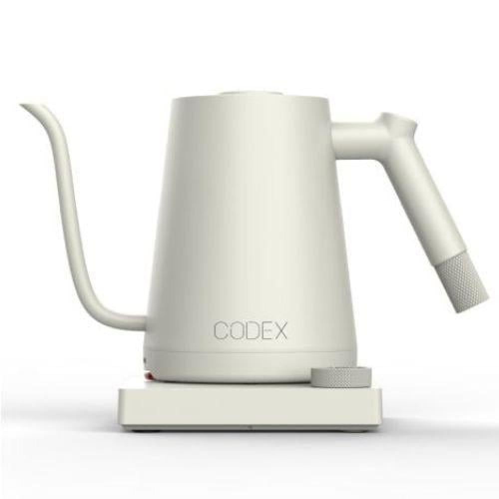 غلاية لامينار كوديكس 900 مل - اسود و ابيض | LAMINAR X