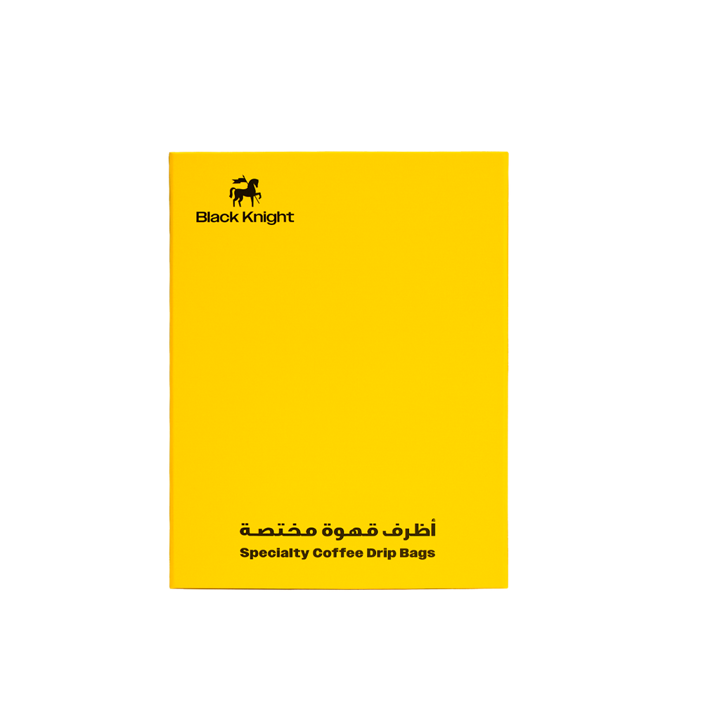 كتاب الاظرف كلاسيكي - بلاك نايت | Classic