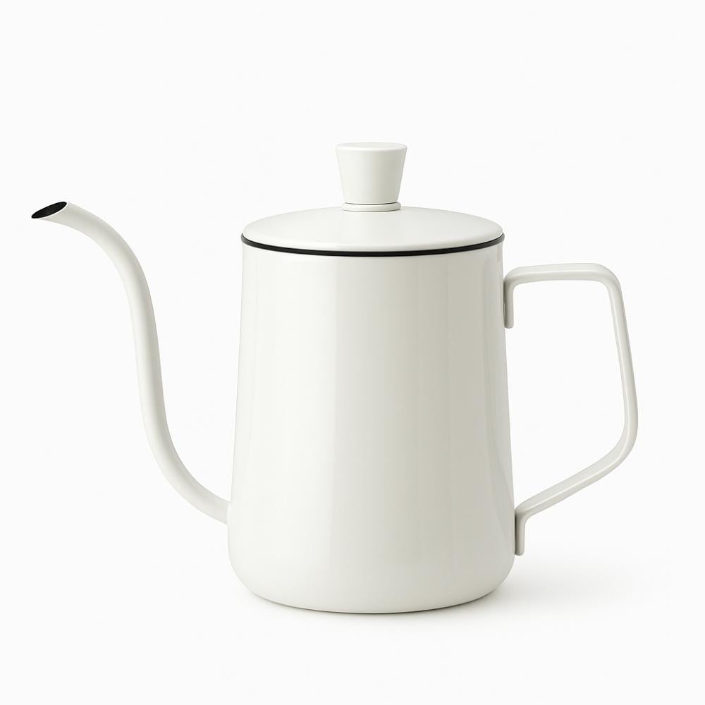 ابريق تقطير القهوة 350 مل تدرجات لونية جميلة