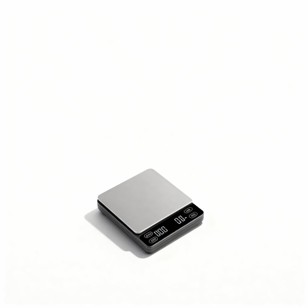 ميزان اسبريسو - كوف | Smart Scale