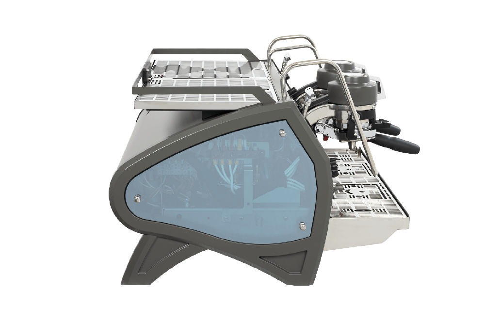 ماكينة لامرزوكو استرادا اس & اكس | Strada S AV & X 2&3 gr - La Marzocco