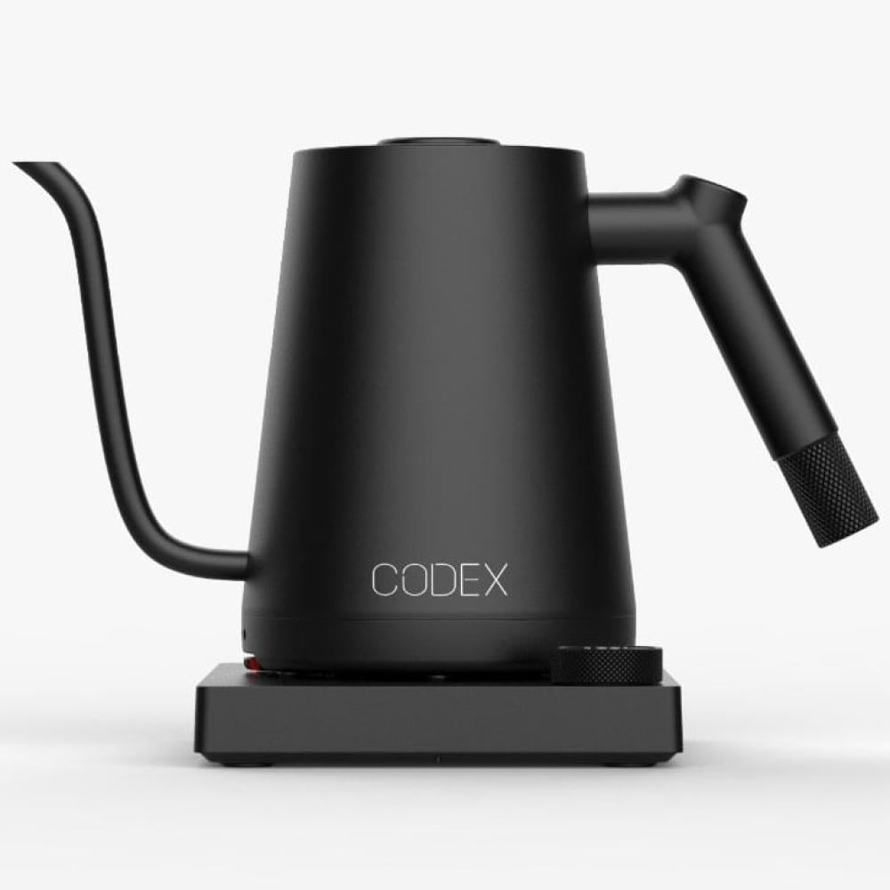 غلاية لامينار كوديكس 900 مل - اسود و ابيض | LAMINAR X