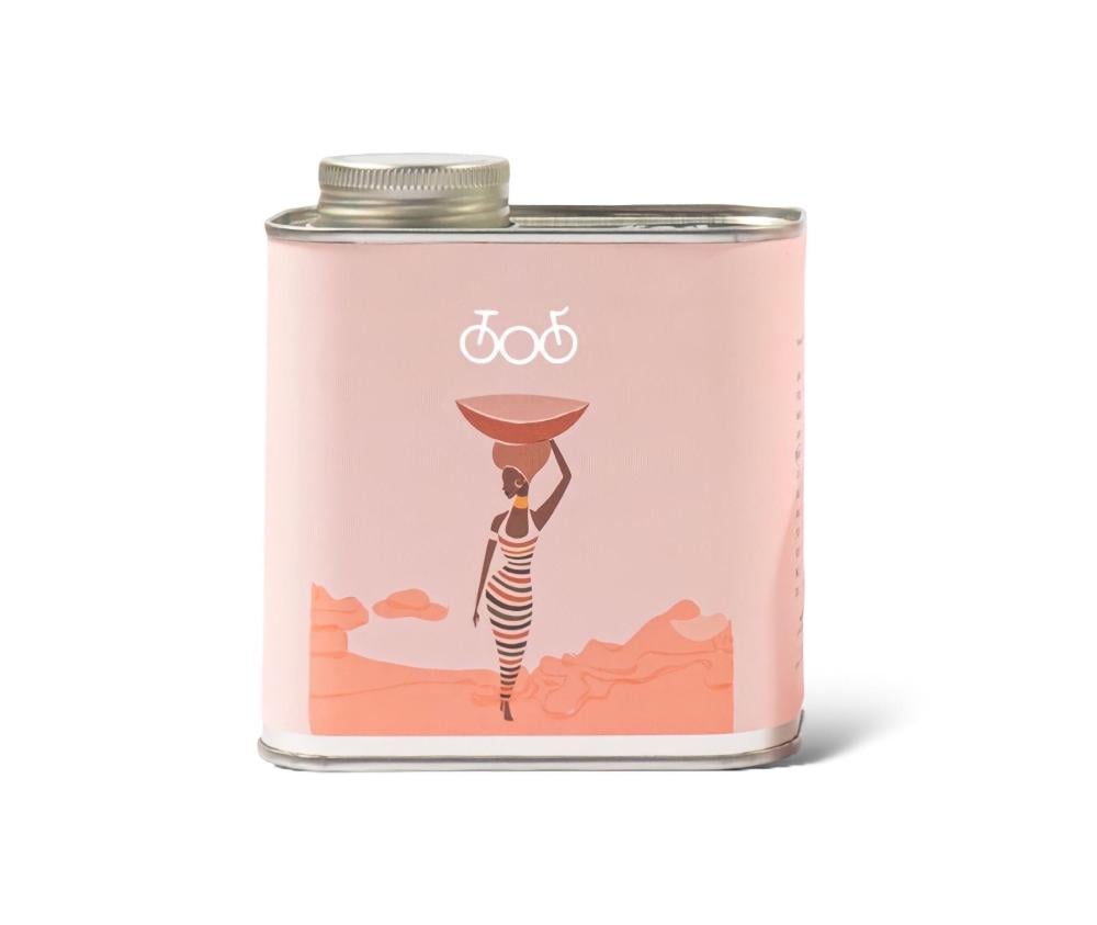 اثيوبيا مزيج - ترايسكل | Blend