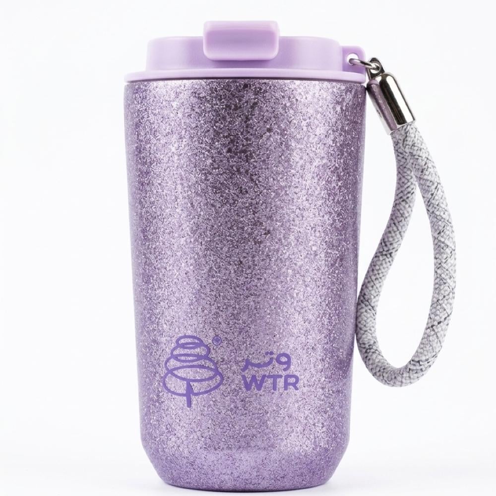 مق وتر تيتانيوم الـمـجـرة | Galaxy WTR